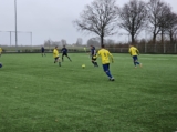 S.K.N.W.K. 1 - FC Dauwendaele 1 (competitie) seizoen 2024-2025 (2/162)